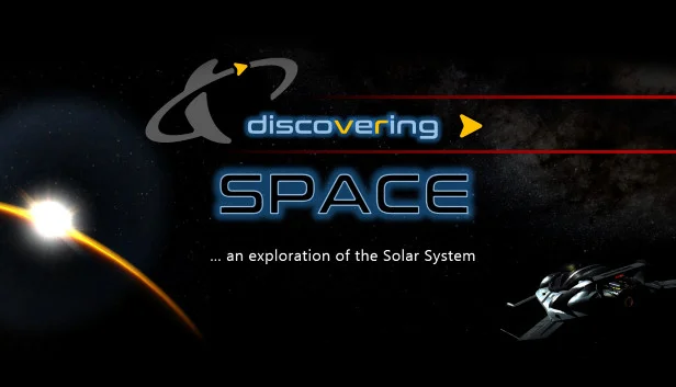 Space Explorer VR experience